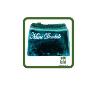 Tapis Floqué – Image 1
