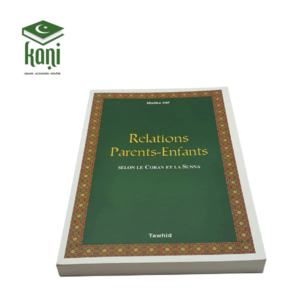 RELATIONS PARENTS-ENFANTS – Image 1