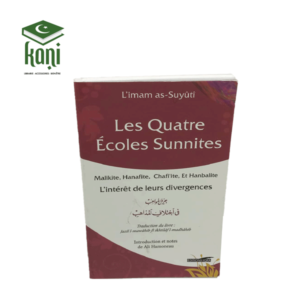 LES QUATRES ECOLES SUNNITES – Image 1