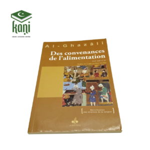 DES CONVENANCES DE L'ALIMENTATION – Image 1