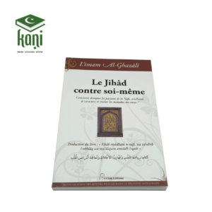LE JIHAD CONTRE SOI-MEME – Image 1