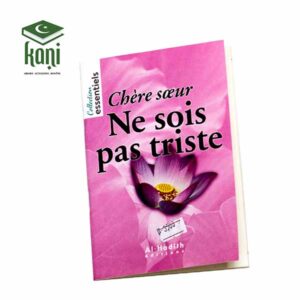 CHERE SŒUR NE SOIT PAS TRISTE – Image 1