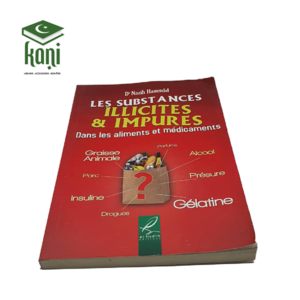Les substances illicites et impures – Image 1