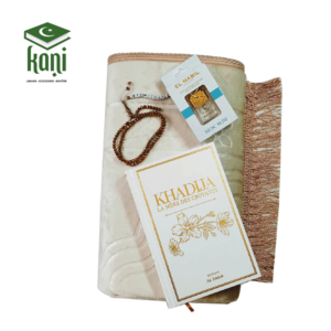 Pack "Khadijatou" – Image 1