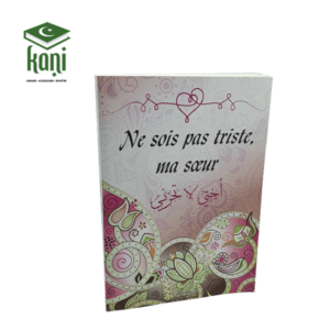 NE SOIT PAS TRISTE MA SOEUR – Image 1