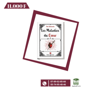 Les Maladies du Coeur – Image 1