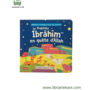 le prophète Ibrahim en quête d'Allah – Image 1