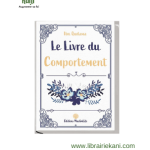 Le livre du Comportement – Image 1