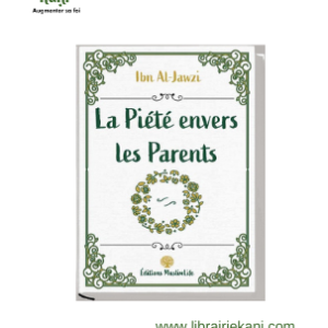 LA PIETE EN VERS LES PARENTS – Image 1
