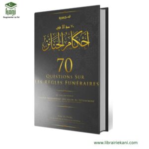 70 QUESTIONS SUR LES REGLES FUNERAIRES – Image 1