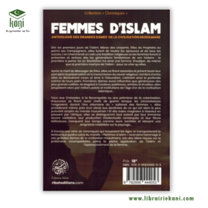 FEMMES D'ISLAM – Image 2