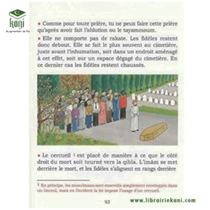 LA PRIERE EXPLIQUEE AUX JEUNES – Image 2