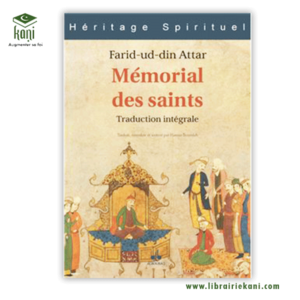 LE MEMORIAL DES SAINTS – Image 1