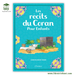 LES RECITS DU CORAN POUR ENFANT – Image 1