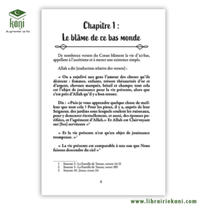 LA VIE D'ICI BAS – Image 3