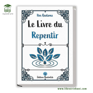 LE LIVRE DU REPENTIR – Image 1