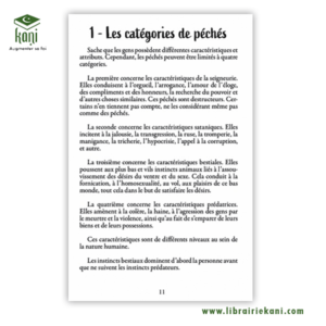 LE LIVRE DU REPENTIR – Image 4