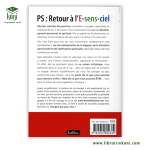 RETOUR A L'E-SENS-CIEL – Image 2