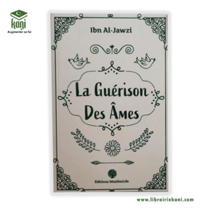 LA GUERISON DES AMES – Image 1