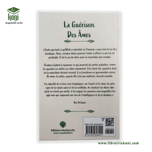 LA GUERISON DES AMES – Image 2