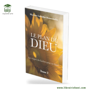 LE PLAN DE DIEU TOME 2 – Image 2