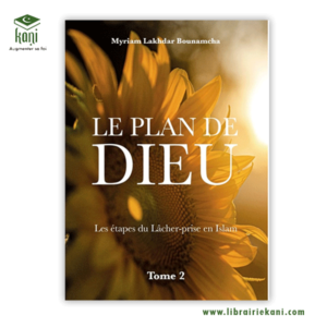 LE PLAN DE DIEU TOME 2 – Image 1