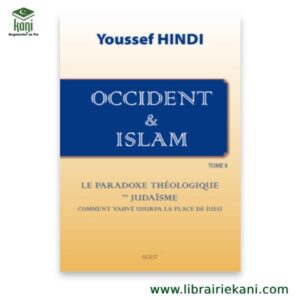 OCCIDENT ET ISLAM TOME 2 – Image 1