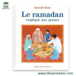 LE RAMADAN EXPLIQUE AUX JEUNES – Image 1
