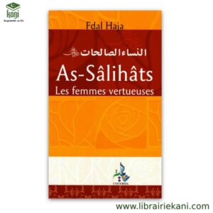ASSAHILATS, LES FEMMES VERTUEUSES – Image 1