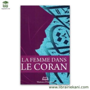 LA FEMME DANS LE CORAN – Image 1