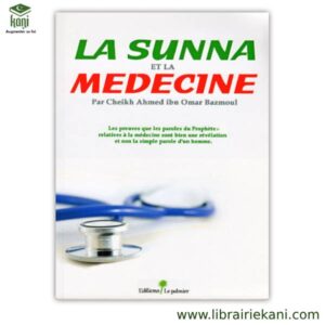LA SUNNA ET LA MEDECINE – Image 1