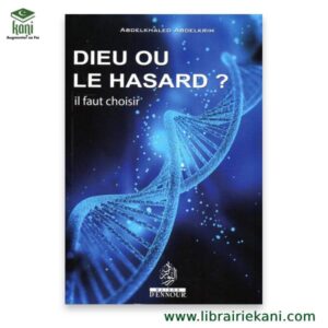 DIEU OU LE HASARD – Image 1