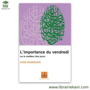 L'IMPORTANCE DU VENDREDI OU LE MEILLEUR DES JOURS – Image 1