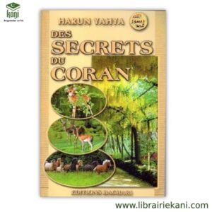 DES SECRETS DU CORAN – Image 1