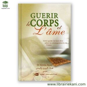 GUERIR LE  CORPS ET L'AME – Image 1
