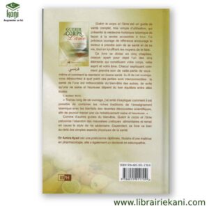 GUERIR LE  CORPS ET L'AME – Image 2