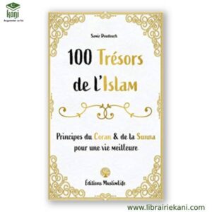 100 TRESORS DE L'ISLAM – Image 1