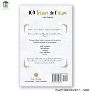 100 TRESORS DE L'ISLAM – Image 2