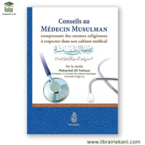 CONSEILS AUX MEDECINS MUSULMANS – Image 1