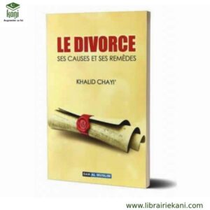 LE DIVORCE : SES CAUSES ET SES REMEDES – Image 1