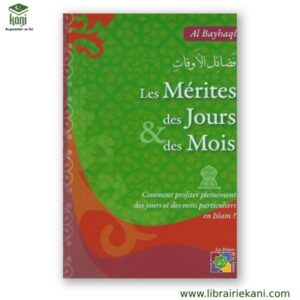 LES MERITES DES JOURS ET DES MOIS – Image 1