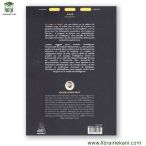 LE COEUR A L'ESPRIT INTELLIGENCE EMOTIONNELLE DU PROPHETE – Image 2