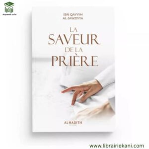 LA SAVEUR DE LA PRIERE – Image 1