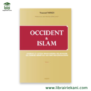 OCCIDENT ET ISLAM TOME 1 – Image 1