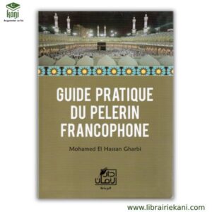 GUIDE PRATIQUE DU PELERIN FRANCOPHONE – Image 1