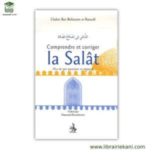 COMPRENDRE ET CORRIGER LE SALÂT – Image 1