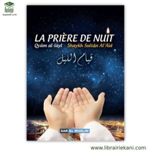 LA PRIERE DE NUIT – Image 1