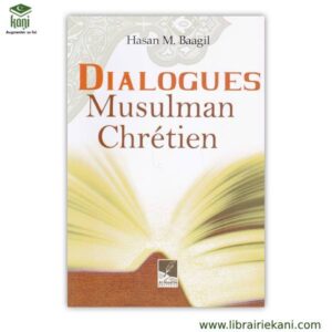 DIALOGUES MUSULMAN CHRETIEN – Image 1