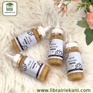 FOUNÈ CRÈME PARFUMÉE - 100ml