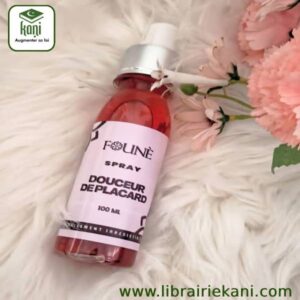 FOUNÈ SPRAY DOUCEUR DE PLACARD - 100ml